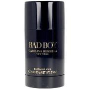 Accessoires corps Carolina Herrera Bad Boy Deo Stick 75 Gr