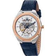 Montre Maserati R8821142001, Automatique, 42mm, 10ATM