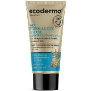 Masques &amp; gommages Ecoderma Gel Exfoliante