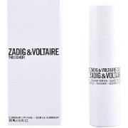 Accessoires corps Zadig &amp; Voltaire This Is Her! Deo Vaporisateur