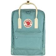 Sac a dos Fjallraven Sac à dos Kanken Sky Blue/Light Oak