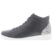 Baskets FitFlop Rally Glitter High Top