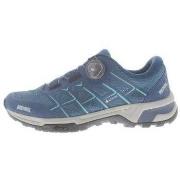 Chaussures Meindl Bike and Walk Lady GTX