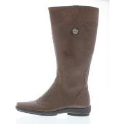 Bottes Solidus Hera H