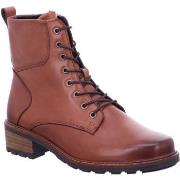 Boots Solidus Kinga