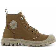 Baskets Palladium Pampa hi zip wl