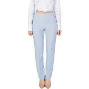 Pantalon Sandro Ferrone S18XBDSOPRANI