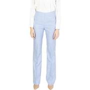 Pantalon Sandro Ferrone S23XBDBENTY