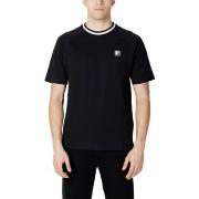 Polo Fila BILOXI tee FAM0318