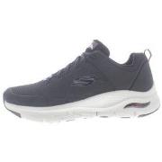 Chaussures Skechers Arch Fit Titan