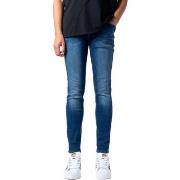 Jeans skinny Jack &amp; Jones 12166854 - JJILIAM JJORIGINAL GE 005 NOO...