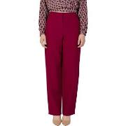 Pantalon Vila VIKAMMA HW PANT NOOS 14083468