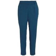 Pantalon Vila VIVARONE HW SLIM PANT - NOOS 14087406