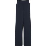 Pantalon Ichi IHKATE SUS LONG WIDE PA2 20118337