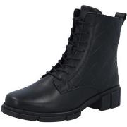 Boots Solidus Kibu