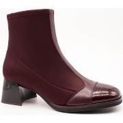 Bottines Hispanitas -