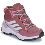 Chaussures enfant adidas TERREX AX4R MID K