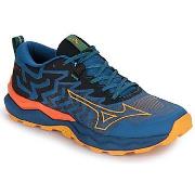 Chaussures Mizuno WAVE DAICHI 8