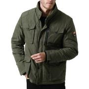 Blouson Deeluxe 02V631M