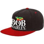 Casquette Bob Marley RO2450