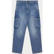 Pantalon enfant Antony Morato Jean cargo pour enfant