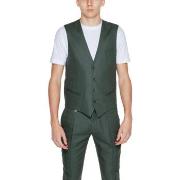 Gilets de costume Antony Morato MMVE00094-FA800126