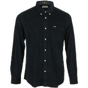 Chemise Barbour Ramsey Tailored