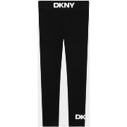 Pantalon enfant Dkny Legging pour fille