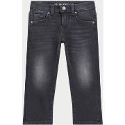 Jeans enfant Guess Jean slim noir pour enfant