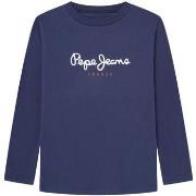 T-shirt enfant Pepe jeans -