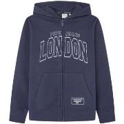 Sweat-shirt enfant Pepe jeans -