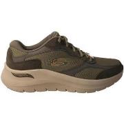 Baskets basses Skechers -