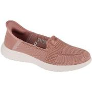 Chaussons Skechers Slip-Ins On The Go Flex - Camellia