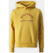 Sweat-shirt Tommy Hilfiger MW0MW35568