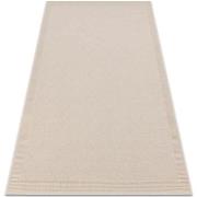 Tapis Rugsx Tapis en laine VILLA 7636/68200 Zigzag SIZAL, 240x340 cm