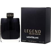 Eau de parfum Mont Blanc Legend - eau de parfum - 100ml - vaporisateur