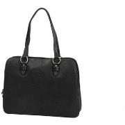 Cabas Katana Sac Shopping En Cuir De Vachette Gras K 32596