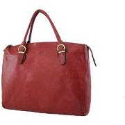 Cabas Katana Sac Shopping En Cuir De Vachette Collet K 82534