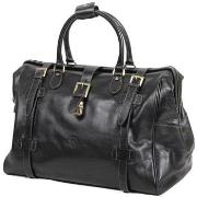 Sac de voyage Katana Sac De Voyage Cuir De Vachette Gras K33154