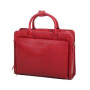 Sac ordinateur Katana Porte-ordinateur En Cuir De Vachette Gras K 3104...