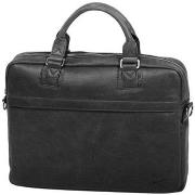 Sac ordinateur Gerard Henon Porte-ordinateur 15' Collection Vintage 71...