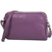 Sacoche Gerard Henon Pochette Collection Twist 16200