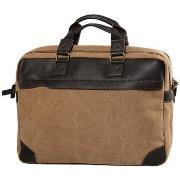 Sac ordinateur Gerard Henon Porte-ordinateur 17' Collection Safari 223...