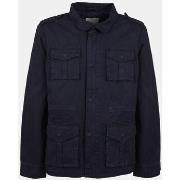 Veste Bata Veste Field pour homme Unisex