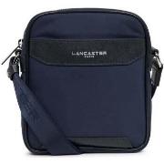 Sacoche LANCASTER Pochette Basic Métropole