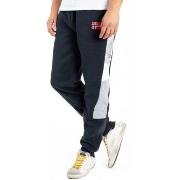 Pantalon Geographical Norway Jogging Magostino