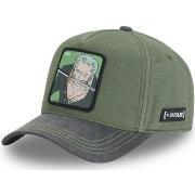 Casquette Capslab Casquette trucker One Piece Zoro