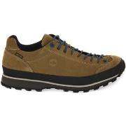 Chaussures Lomer YETI BIO NATURALE MTX FLAG