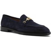 Chaussures Frau Mocassino Donna Blu 88C4159