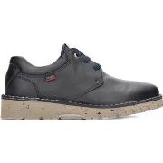 Baskets basses CallagHan Chaussures homme modèle 55501